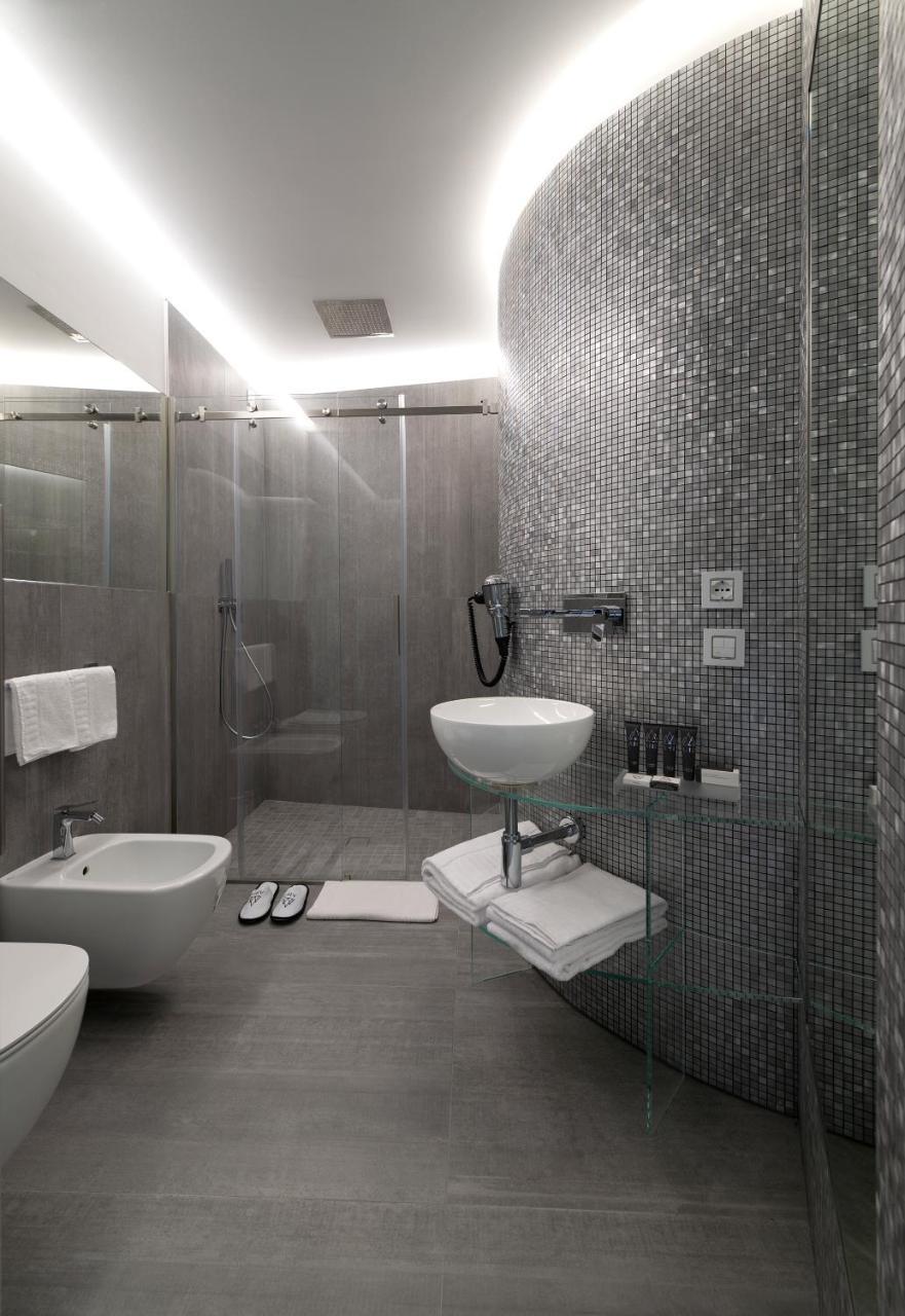 Ahd Rooms Милан Экстерьер фото