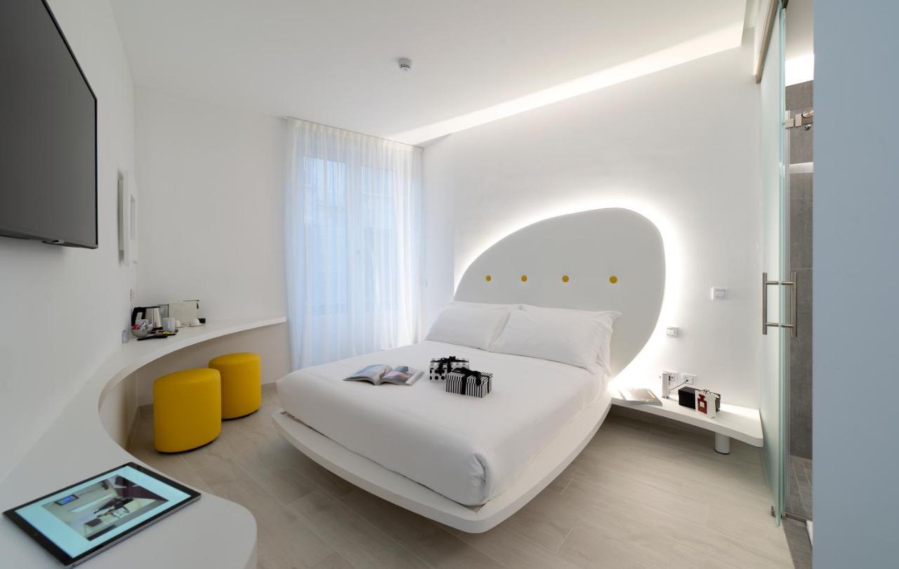 Ahd Rooms Милан Экстерьер фото