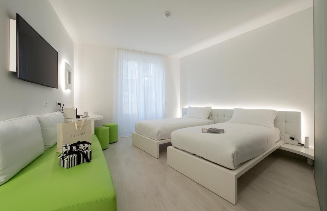 Ahd Rooms Милан Экстерьер фото