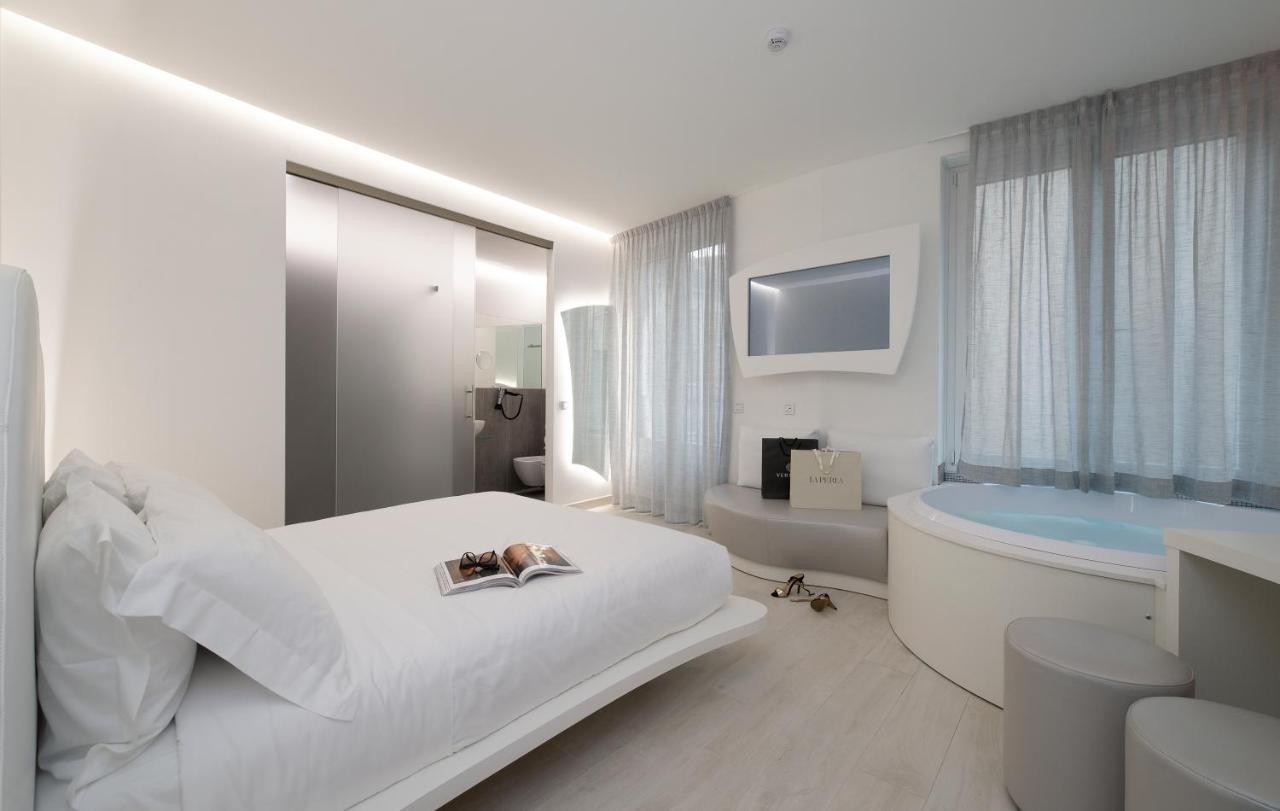 Ahd Rooms Милан Экстерьер фото