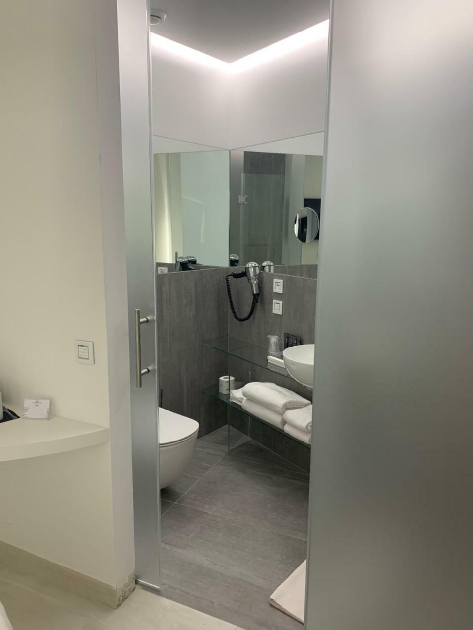 Ahd Rooms Милан Экстерьер фото