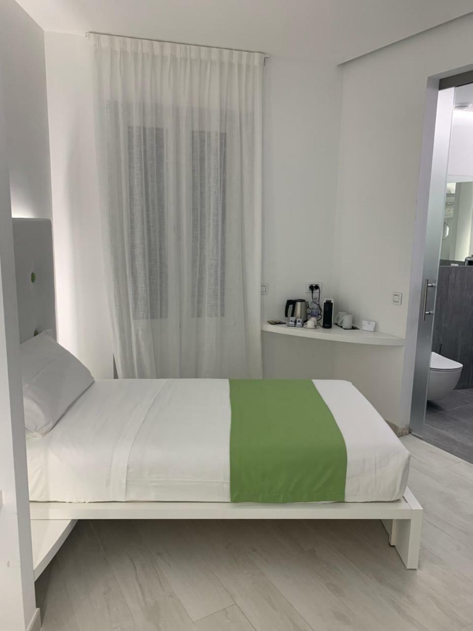 Ahd Rooms Милан Экстерьер фото